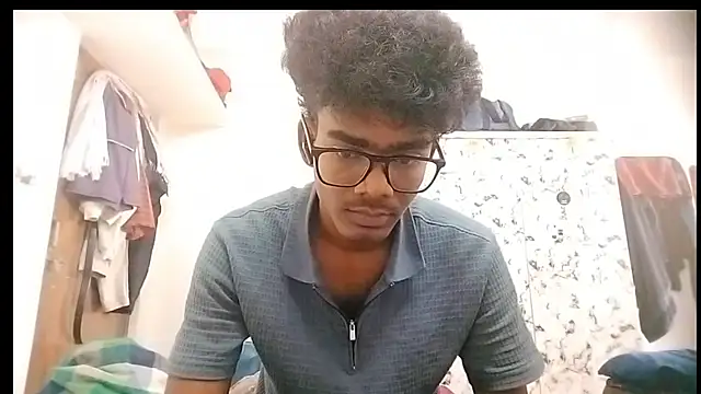 Rahulisagoodguy online show from September 15, 2025, 10:04 am