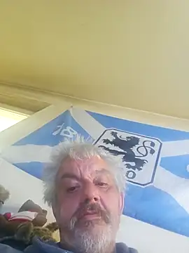 Fonse1860 online show from October 14, 2025, 8:26 am