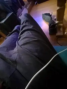 Fonse1860 online show from October 17, 2025, 8:06 am