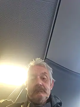 Fonse1860 online show from October 22, 2025, 8:25 am