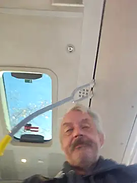 Fonse1860 online show from October 24, 2025, 8:33 am