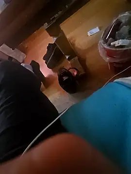 Fonse1860 online show from October 27, 2025, 8:18 am