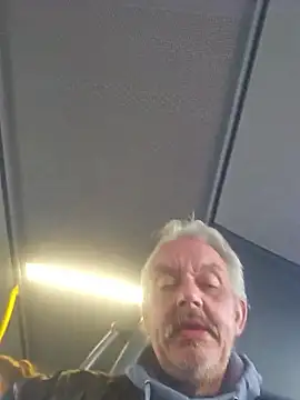 Fonse1860 online show from November 14, 2025, 9:30 am