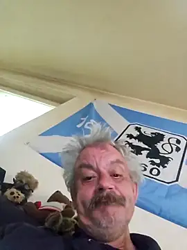 Fonse1860 online show from November 15, 2025, 8:11 am