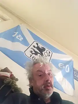 Fonse1860 online show from November 30, 2025, 7:56 am