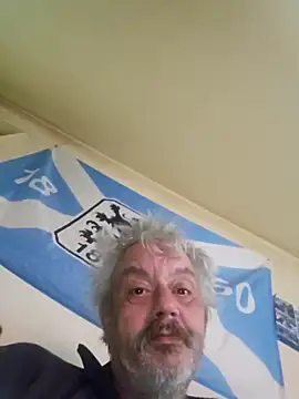 Fonse1860 online show from December 1, 2025, 8:19 am