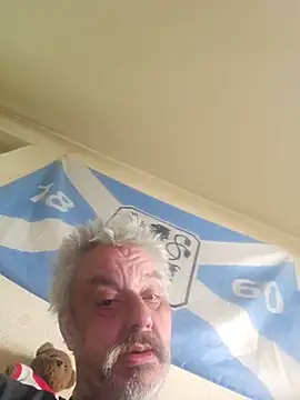 Fonse1860 online show from May 28, 2026, 7:05 am