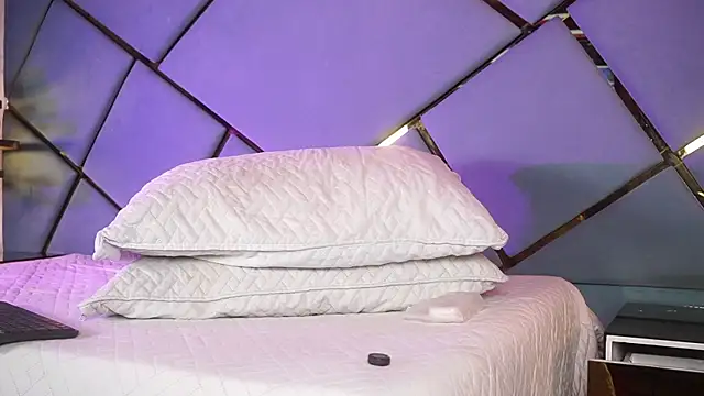 marcela rojas online show from February 16, 2026, 11:39 am