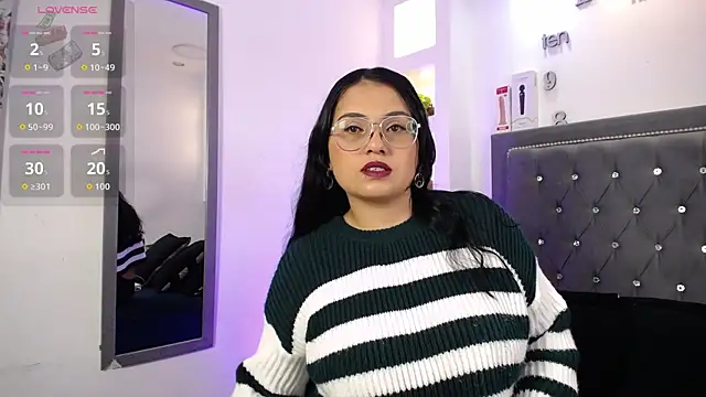 Snapshot of MelissaRhodes chatting on January 16, 2026, 8:57 pm MelissaRhodes online show from January 16, 2026, 8:57 pm