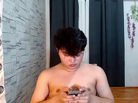 Lustfulljohnx online show from March 18, 2026, 11:57 am