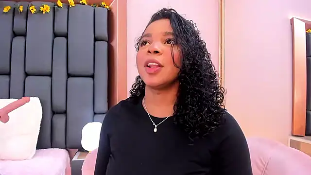 LisaMendez online show from January 9, 2026, 11:50 pm