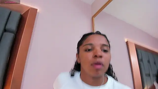 LisaMendez online show from March 19, 2026, 3:54 am