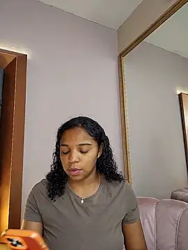 LisaMendez online show from April 8, 2026, 3:50 am