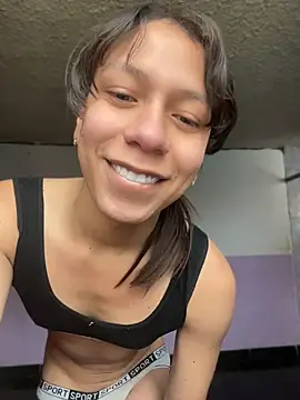 Tania Gate online show from July 12, 2026, 3:36 pm