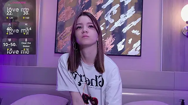 Snapshot of Alison_kisss chatting on September 10, 2025, 11:10 am Alison kisss online show from September 10, 2025, 11:10 am