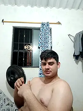 fromero27 online show from October 24, 2025, 2:19 am