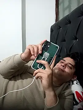 fromero27 online show from January 9, 2026, 11:17 pm