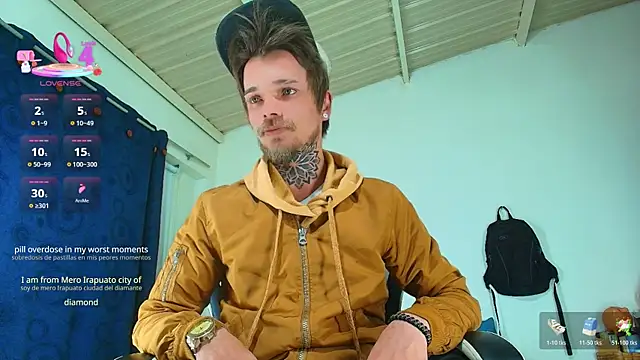 Gold Loyal77 online show from December 19, 2025, 8:21 am