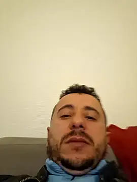 RollingCouscous86 online show from October 17, 2025, 9:17 pm