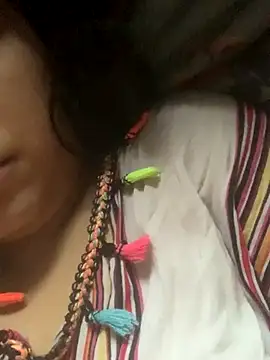 Snapshot of Roubi99six chatting on November 27, 2025, 5:53 am Roubi99six online show from November 27, 2025, 5:53 am