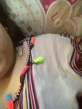 Snapshot of Roubi99six chatting on January 6, 2026, 8:51 am Roubi99six online show from January 6, 2026, 8:51 am