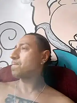 LucianBurn online show from December 17, 2025, 6:03 pm