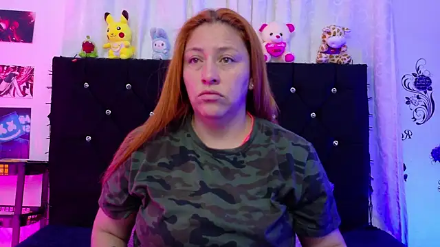 queen marifer online show from October 5, 2025, 12:36 pm