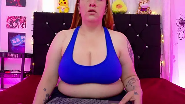 queen marifer online show from October 9, 2025, 12:03 pm