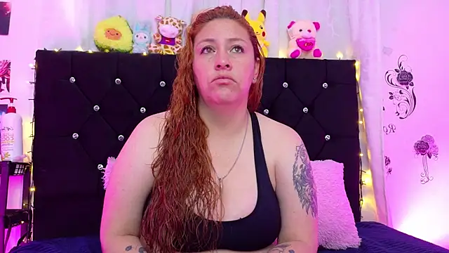 queen marifer online show from November 5, 2025, 11:21 am