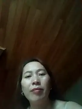 Bianly online show from October 15, 2025, 1:17 am