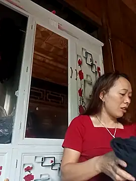 Bianly online show from October 21, 2025, 12:44 am