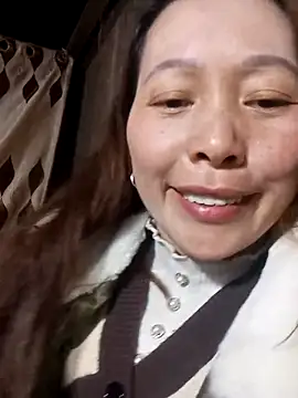 Snapshot of Bianly chatting on February 3, 2026, 7:24 am Bianly online show from February 3, 2026, 7:24 am