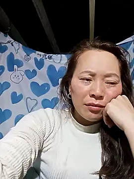 Snapshot of Bianly chatting on February 20, 2026, 9:15 pm Bianly online show from February 20, 2026, 9:15 pm