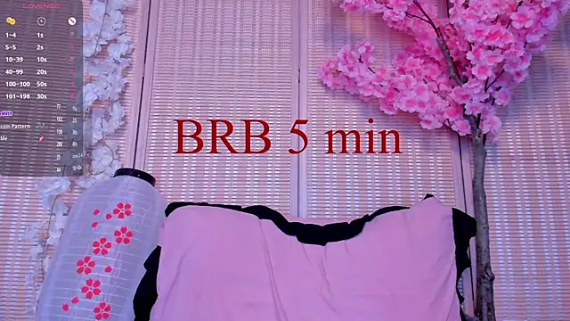 Snapshot of Lein_Bone chatting on September 14, 2025, 12:59 pm Lein Bone online show from September 14, 2025, 12:59 pm