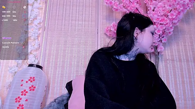 Snapshot of Lein_Bone chatting on September 15, 2025, 1:05 am Lein Bone online show from September 15, 2025, 1:05 am