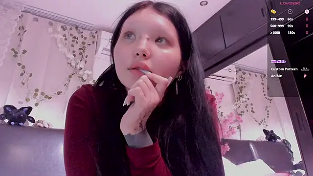 Snapshot of Lein_Bone chatting on September 20, 2025, 2:07 pm Lein Bone online show from September 20, 2025, 2:07 pm