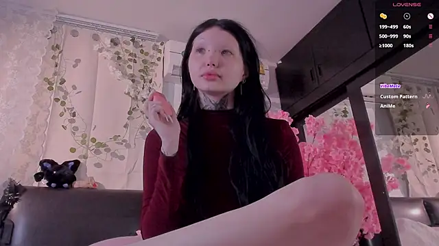 Snapshot of Lein_Bone chatting on September 21, 2025, 3:19 am Lein Bone online show from September 21, 2025, 3:19 am