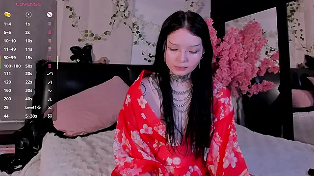 Snapshot of Lein_Bone chatting on October 16, 2025, 12:22 am Lein Bone online show from October 16, 2025, 12:22 am