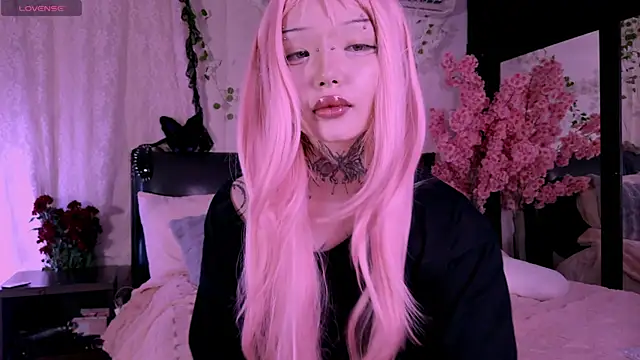 Snapshot of Lein_Bone chatting on October 27, 2025, 12:15 am Lein Bone online show from October 27, 2025, 12:15 am