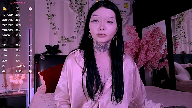 Snapshot of Lein_Bone chatting on November 10, 2025, 12:20 am Lein Bone online show from November 10, 2025, 12:20 am