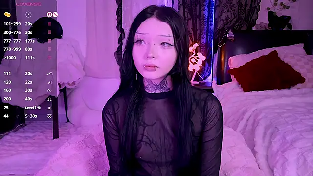 Snapshot of Lein_Bone chatting on November 27, 2025, 12:24 am Lein Bone online show from November 27, 2025, 12:24 am