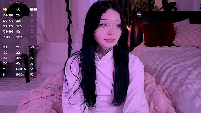 Snapshot of Lein_Bone chatting on November 29, 2025, 12:13 am Lein Bone online show from November 29, 2025, 12:13 am