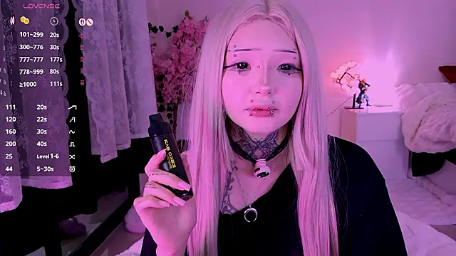 Lein Bone online show from February 22, 2026, 12:12 am