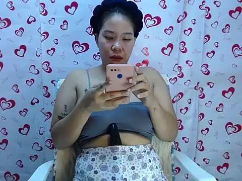 wild rose69 online show from March 25, 2026, 10:27 pm