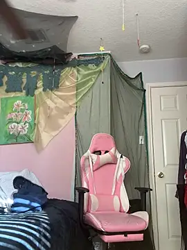 Snapshot of Odinaniix chatting on November 5, 2025, 3:45 pm Odinaniix online show from November 5, 2025, 3:45 pm