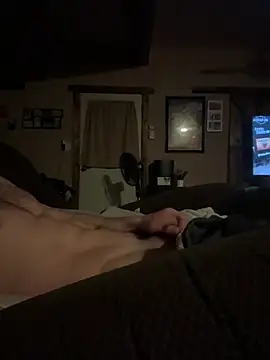 Cowboyscumlots44 online show from March 22, 2026, 6:50 am