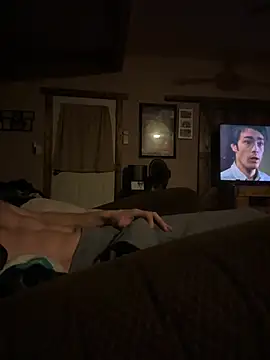 Cowboyscumlots44 online show from March 31, 2026, 6:25 am