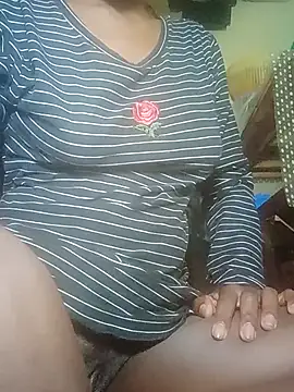 Pretty Doll17 online show from September 30, 2025, 12:59 am