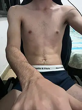 shazam billy77 online show from March 1, 2026, 10:45 pm