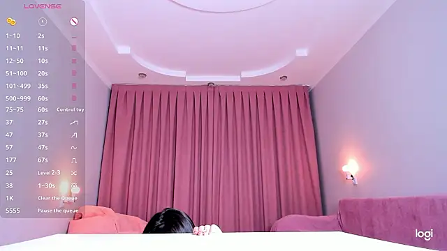 Snapshot of Momo_Ayase_ chatting on February 18, 2026, 3:19 pm Momo Ayase online show from February 18, 2026, 3:19 pm